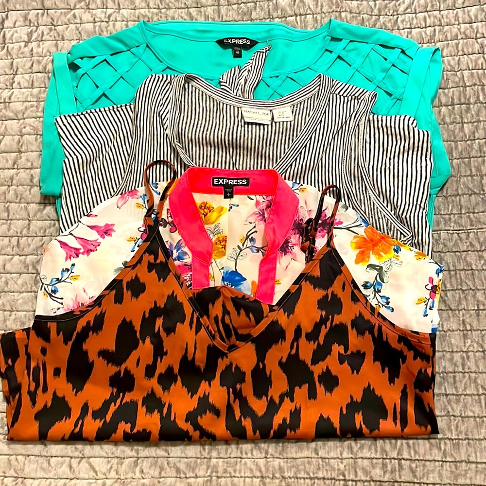 🌺 Shirt BUNDLE
